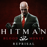 🚀 Hitman: Blood Money — Reprisal Android Play Market