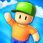 ** Stumble Guys iPhone ios iPad Appstore + ПОДАРОК *