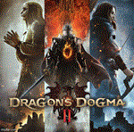 ** Dragons Dogma 2 Steam Gift * АВТО * ВСЕ РЕГИОНЫ