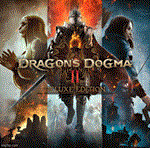 ** Dragons Dogma 2 Deluxe Edition Steam Gift * АВТО RU