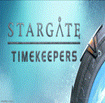 ** Stargate Timekeepers Steam Gift * АВТО *ВСЕ РЕГИОНЫ