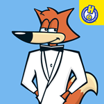 🚀Spy Fox in Dry Cereal Android Play Market Google Play
