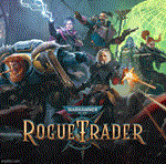 ⭐️ Warhammer 40,000: Rogue Trader Steam Gift ✅ РОССИЯ