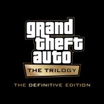 🚀 GTA: Trilogy – Definitive Android Play Market Google