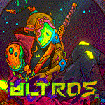 ** Ultros Steam Gift * АВТОВЫДАЧА * ВСЕ РЕГИОНЫ РОССИЯ