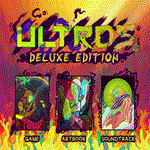 ** Ultros Deluxe Steam Gift * АВТОВЫДАЧА * ВСЕ РЕГИОНЫ