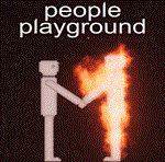 ** People Playground Steam Gift * АВТО * ВСЕ РЕГИОНЫ
