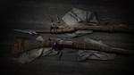 Hunt: Showdown - The Shadow Under the Cowl * STEAM RU