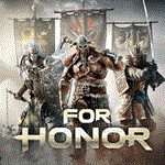 ⭐ For Honor Steam Gift ✅ АВТОВЫДАЧА 🚛 ВСЕ РЕГИОНЫ 🌏