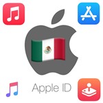🍎 APPLE ID МЕКСИКА НАВСЕГДА ВАШ iPhone ios AppStore