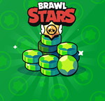 * Brawl Stars | ГЕМЫ BRAWL PASS * БЕЗ ВХОДА В АККАУНТ