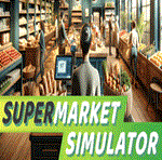 * Supermarket Simulator Steam Gift *АВТОВЫДАЧА *РОССИЯ