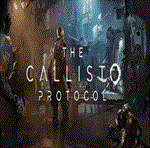 * The Callisto Protocol - Digital DE STEAM *АВТО РОССИЯ