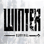 * Winter Survival Steam Gift *АВТОВЫДАЧА * ВСЕ РЕГИОНЫ