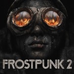 ** Frostpunk 2 Steam Gift * АВТОВЫДАЧА * ВСЕ РЕГИОНЫ