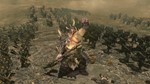 **TW: WARHAMMER III Thrones of Decay 3 в 1 STEAM GIFT *