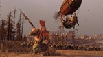 **TW: WARHAMMER III Thrones of Decay 3 в 1 STEAM GIFT *