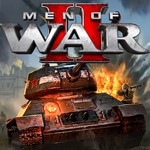 ** Men of War II - Frontline Hero Edition STEAM РОССИЯ
