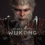 ** Black Myth Wukong Steam Gift * АВТО * ВСЕ РЕГИОНЫ*