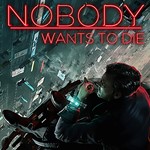 ** Nobody Wants to Die Steam Gift * АВТО * ВСЕ РЕГИОНЫ