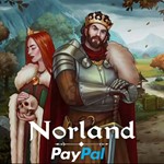 ** Norland Steam Gift * АВТОВЫДАЧА * ВСЕ РЕГИОНЫ *