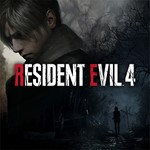 * Resident Evil 4 на Mac MacOs App Store **