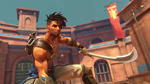 * Prince of Persia: Lost Crown на Mac MacOs App Store