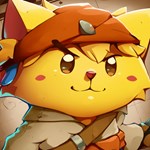 ** Cat Quest 3 iPhone AppStore ios Mac + ПОДАРОК **