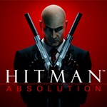 ** Hitman: Absolution iPhone AppStore ios + ПОДАРОК**
