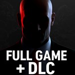 ** HITMAN World of Assassination ПОЛНАЯ ИГРА iPhone ios