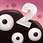 ** World of Goo 2 iPhone AppStore ios iPad + ПОДАРОК *