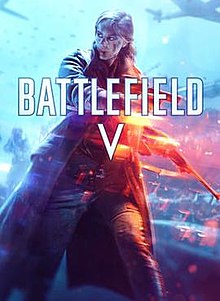 Купить battlefield v стандартное издание (origin/без региона) Фотография battlefield v стандартное издание (origin/без региона)