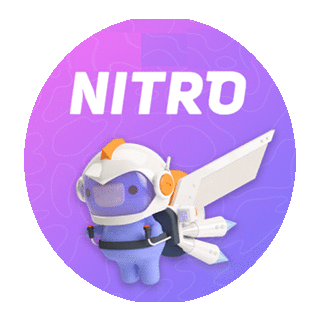 🟣 Discord Nitro 3 Month +2 SERVER BOOST🔑 KEY🅿️Paypal