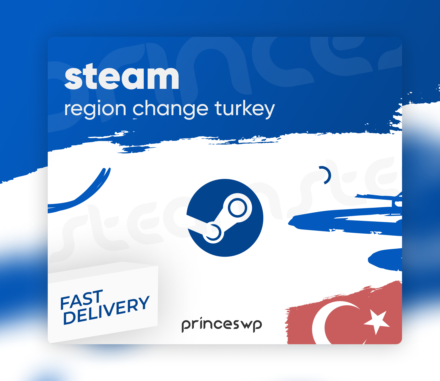 Купить ✨steam смена на турция регион 🇹🇷 tl turkey гарантия✔️ Фотография ✨steam смена на турция регион 🇹🇷 tl turkey гарантия✔️
