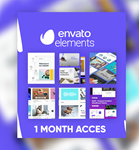 ⭐ENVATO ELEMENTS - 30 DAY DOWNLOADER PANEL✅ - irongamers.ru