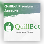 QUILLBOT PREMIUM НА  1-12 месяцев  *АВТО ДОСТАВКА*