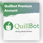 QUILLBOT PREMIUM НА 1 ГОД ✅ ГАРАНТИЯ