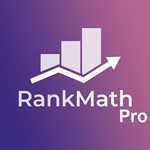 ⭐Rank Math 1 год Оригинальная лицензия на плагин ✅ - irongamers.ru