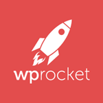 ⭐WP ROCKET 1 год Оригинальная лицензия на плагин ✅