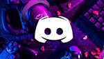 Discord Server Online Gaming Members 👾 100=7$