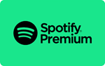 ✨  12 MONTHS SPOTIFY PREMIUM PERSONAL SUBSCRIPTION✨