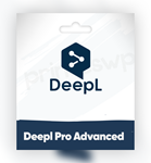 ⭐DeepL PRO Advanced | 30 Day Account | API Free ✅ - irongamers.ru