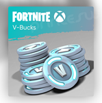 🎇Fortnite🎉1000, 2800, 5000,13500 В-баксы 🧱 EPIC/XBOX