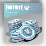 🎇Fortnite🎉1000, 2800, 5000,13500 В-баксы 🧱 EPIC/XBOX