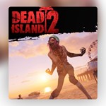 ✅ DEAD ISLAND 2 EPIC GAMES (PC) ВСЕ ВЕРСИИ 💻