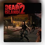✅ DEAD ISLAND 2 EPIC GAMES (PC) ВСЕ ВЕРСИИ 💻