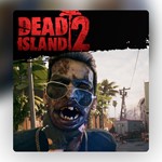 ✅ DEAD ISLAND 2 EPIC GAMES (PC) ВСЕ ВЕРСИИ 💻