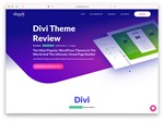 ⭐Divi Wordpres пожизненная оригинальная лицензия✅