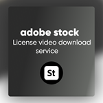 ✨ Adobe Stock Premium I Видеофайл Скачать 🌎🤩 - irongamers.ru