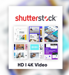 ✨ Shutterstock HD I 4K Видеофайл Скачать 🌎🤩